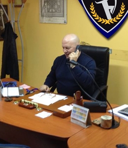 Master Security Group S.r.l. - Servizi di controllo